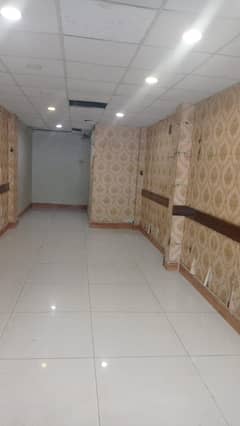 Shop near main university road, Gulistan-e-Johar 0