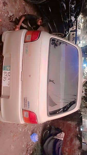 Daihatsu Cuore 2009 15