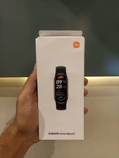 Xiaomi Mi Smart Band 9