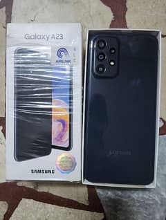 Samsung Galaxy a23 8/128