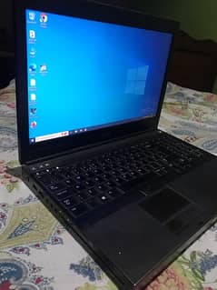 Dell laptop core i7 3rd Generation & 8GB RAM,750 GB HDD & Graphic card 0