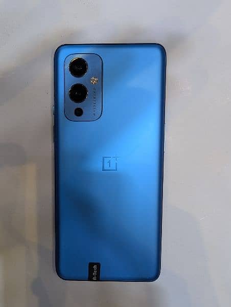 OnePlus 9 0