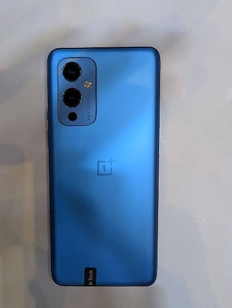 OnePlus 9 2