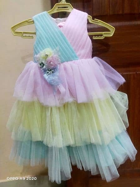 fairy frocks 3