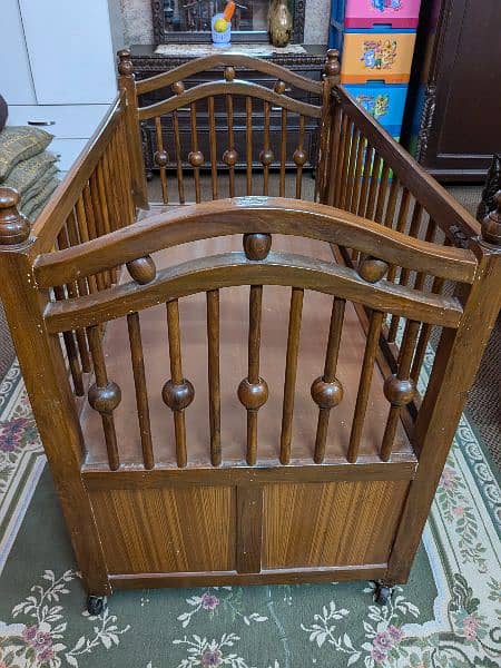 wooden baby bed | baby coat | baby sleeping bed for sale 0