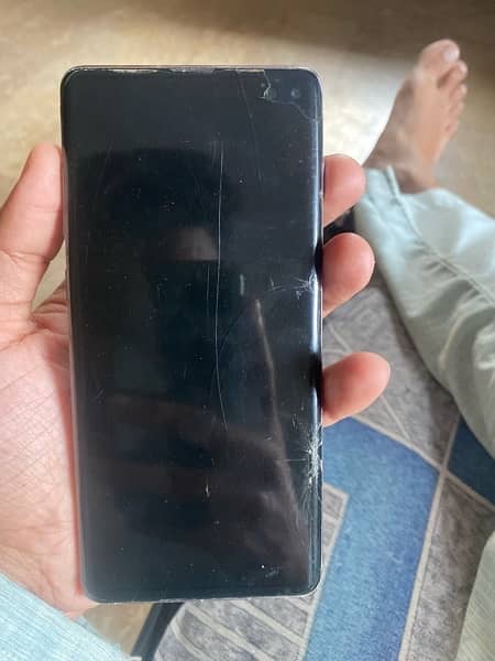 s10  plus arjent sell 7