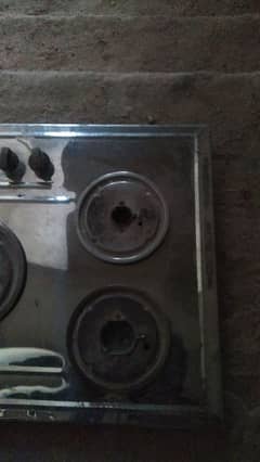 5 stove electric stove. sell wala hai. 0