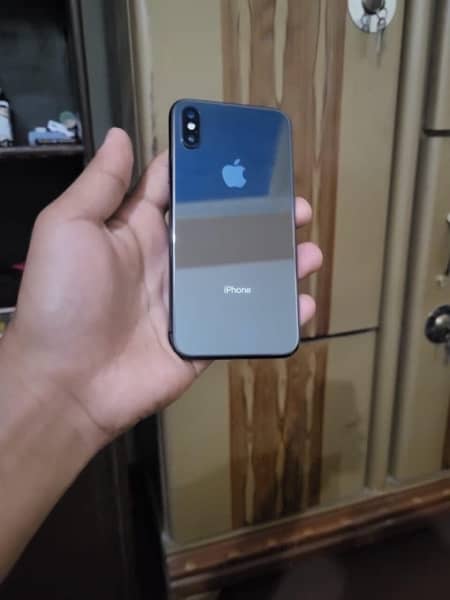 iphone X pta approved 1