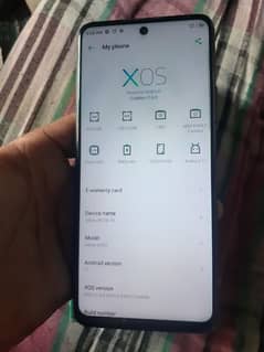 Infinix Note 10 0