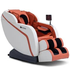 JC Buckman RefreshUs Massage Chair