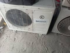 non inverter pale AC for sale