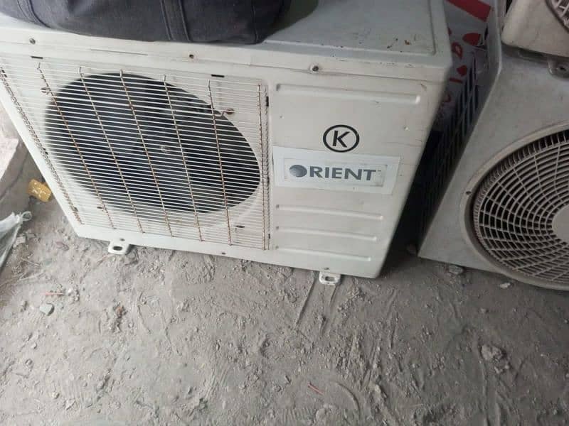 non inverter pale AC for sale 0