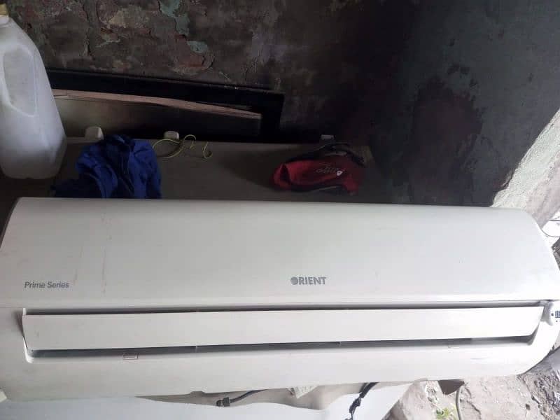 non inverter pale AC for sale 4