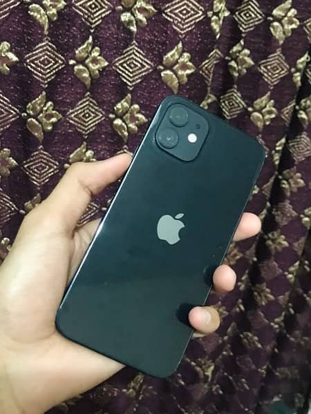 IPhone 12 64gb JV non pta 0