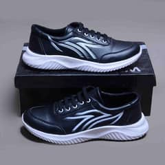 comfortable Men's shoes 0