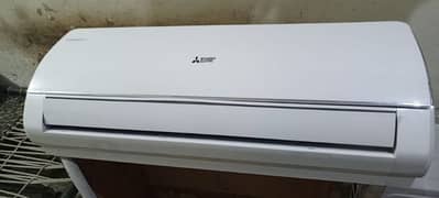 MITSUBISHI ELECTRIC 0