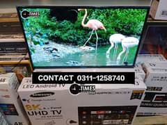 OFFER 43 INCHES SMART LED TV 0