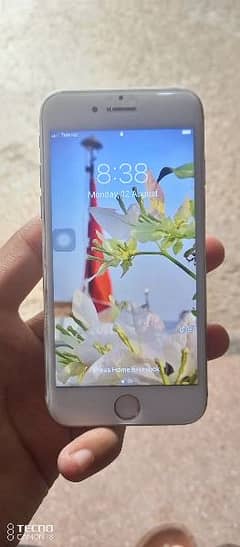 I phone 7 pta approved 32GB Condition 10/10