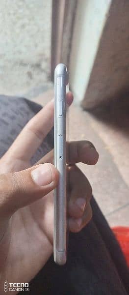 I phone 7 pta approved 32GB Condition 10/10 3