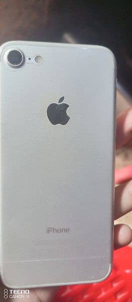 I phone 7 pta approved 32GB Condition 10/10 5