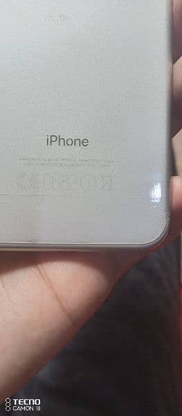 I phone 7 pta approved 32GB Condition 10/10 9