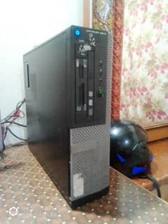 Dell Optiplex 3010 0