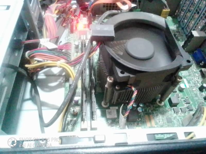 Dell Optiplex 3010 4