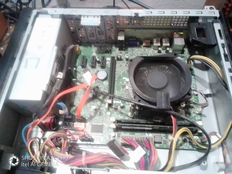 Dell Optiplex 3010 5