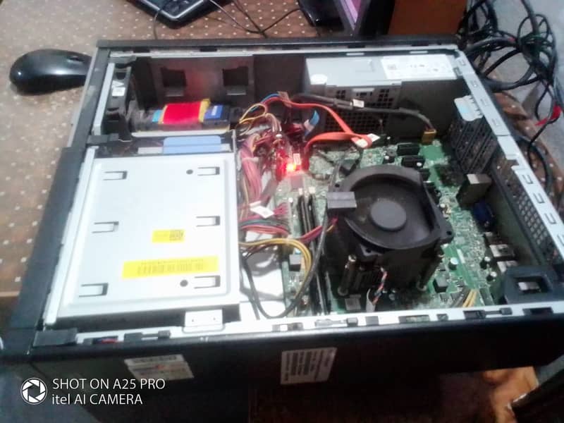 Dell Optiplex 3010 6