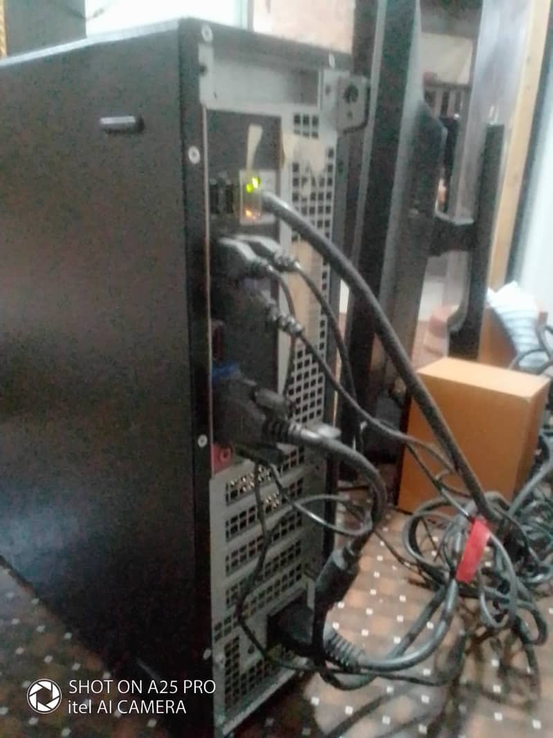 Dell Optiplex 3010 9