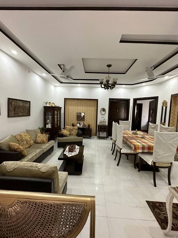 10 Marla Top Location House For Sale Punjab Cooperative Housing Society 2