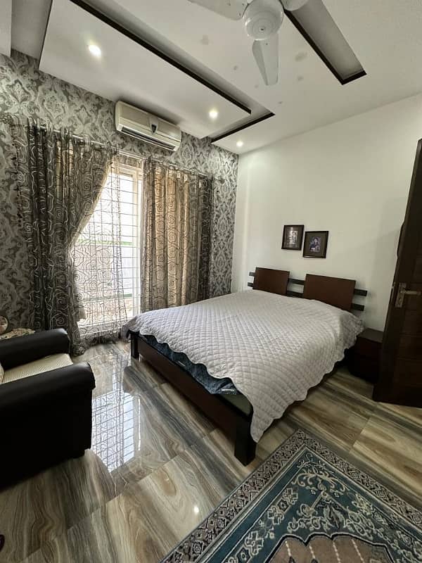 10 Marla Top Location House For Sale Punjab Cooperative Housing Society 4