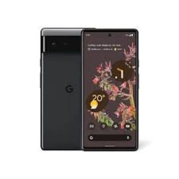 Pixel 6 Powerhouse: 8GB RAM, 128GB ROM, USA Imported Stock 2