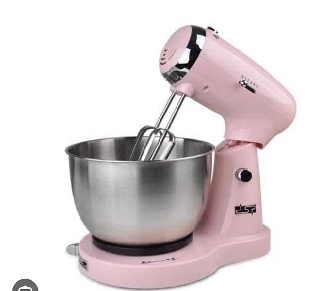 Stand Mixer 2