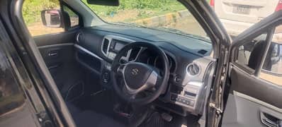 Suzuki Wagon R Stingray 2014 0