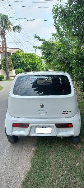 Suzuki Alto 2019 2