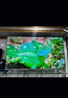 Android 8k Q let 75" inch Samsung smrt UHD led TV O32245O5586