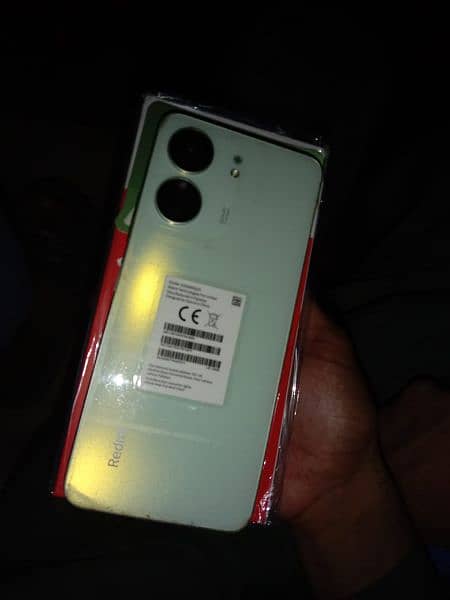 redmi 13c 0