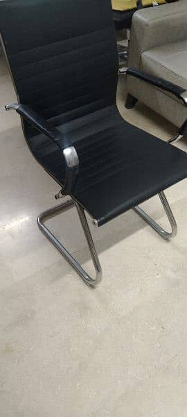 Office Visitor Chair for Sale 1