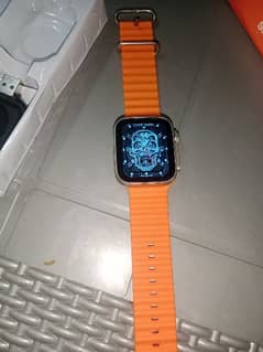 I8 ULTRA MAX WATCH