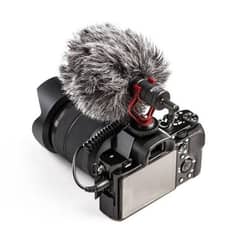 High quality mic for vlogging and videos recording . 0304. . . 8011711