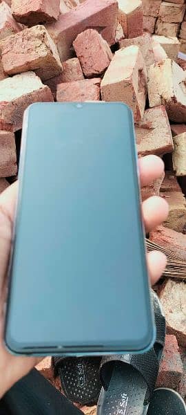 vivo y33s 10\9 Condition 1