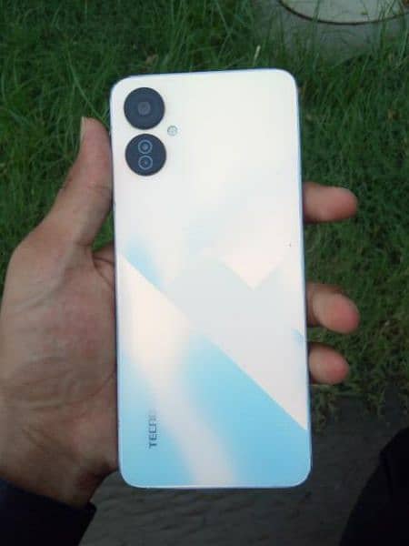 Tecno Camon 19 neo 1