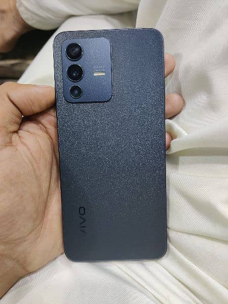 Vivo V23 5g 5