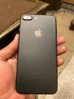 iPhone 7 Plus 0