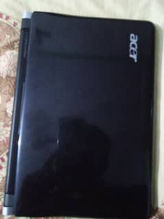 Acer netbook 2/150