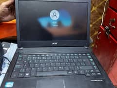 acer core i5 3rd gen