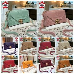 Ladies Handbags