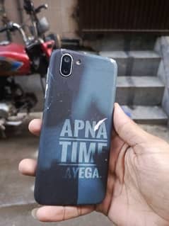 Aqua r2 PTA provide only back crack 0