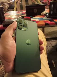 iphone 12 pro max 256gb Factory unlock NON PTA 0